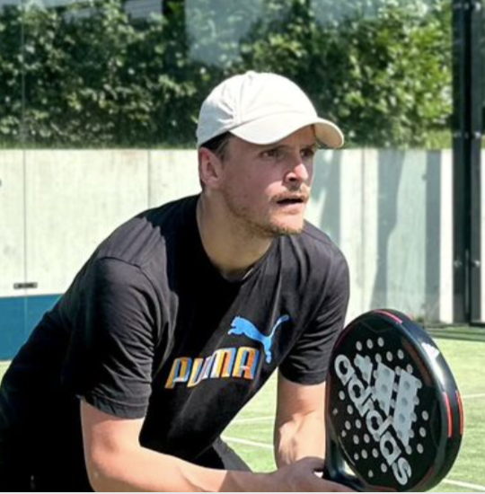 Kaj Kloezeman